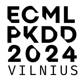ECMLPKDD 2024