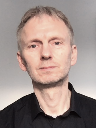 Portrait of Prof. Eyke Hüllermeier